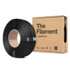 Filament "The Filament" ReFill PETG CF 1.75mm BLACK 1kg