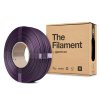 Filament "The Filament" ReFill PETG CF 1.75mm PURPLE 1kg
