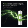Nabíjecí baterie, AA (HR6), 1.2V, 2100 mAh, GP, papírová krabička, 2-pack, ReCyko