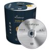 MediaRange DVD+R, mr443, 4.7GB, 16x, spindle, 100-pack, bez možnosti potisku, 12cm, pro archivaci dat