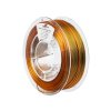 Filament Spectrum PLA Magic SILK 1.75mm AMBER LEAF 0.25kg