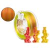 Filament Spectrum PLA Magic SILK 1.75mm SOLAR FLARE 0.25kg