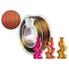 Filament Spectrum PLA Magic SILK 1.75mm GOLDEN BERRY 0.25kg