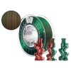 Filament Spectrum PLA Magic SILK 1.75mm FOREST FLAME 1kg