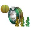 Filament Spectrum PLA Magic SILK 1.75mm AMBER LEAF 1kg