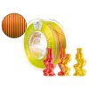 Filament Spectrum PLA Magic SILK 1.75mm SOLAR FLARE 1kg