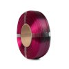 Filament Spectrum ReFill PLA Magic SILK 1.75mm RASPBERRY BLUSH 1kg