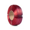 Filament Spectrum ReFill PLA Magic SILK 1.75mm FIRE & ICE 1kg