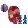 Filament Spectrum ReFill PLA Magic SILK 1.75mm FIRE & ICE 1kg