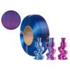 Filament Spectrum ReFill PLA Magic SILK 1.75mm AURORA BLOOM 1kg