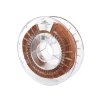 Filament Spectrum PLA Metal 1.75mm COPPER 0.75kg