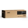 Toner OXE Black OKI B412 replacement 45807102