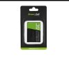 Green Cell Smartphone baterie pro LG G3 BL-53YH