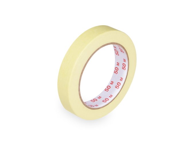 lepici paska krep 19 mm x 50 m