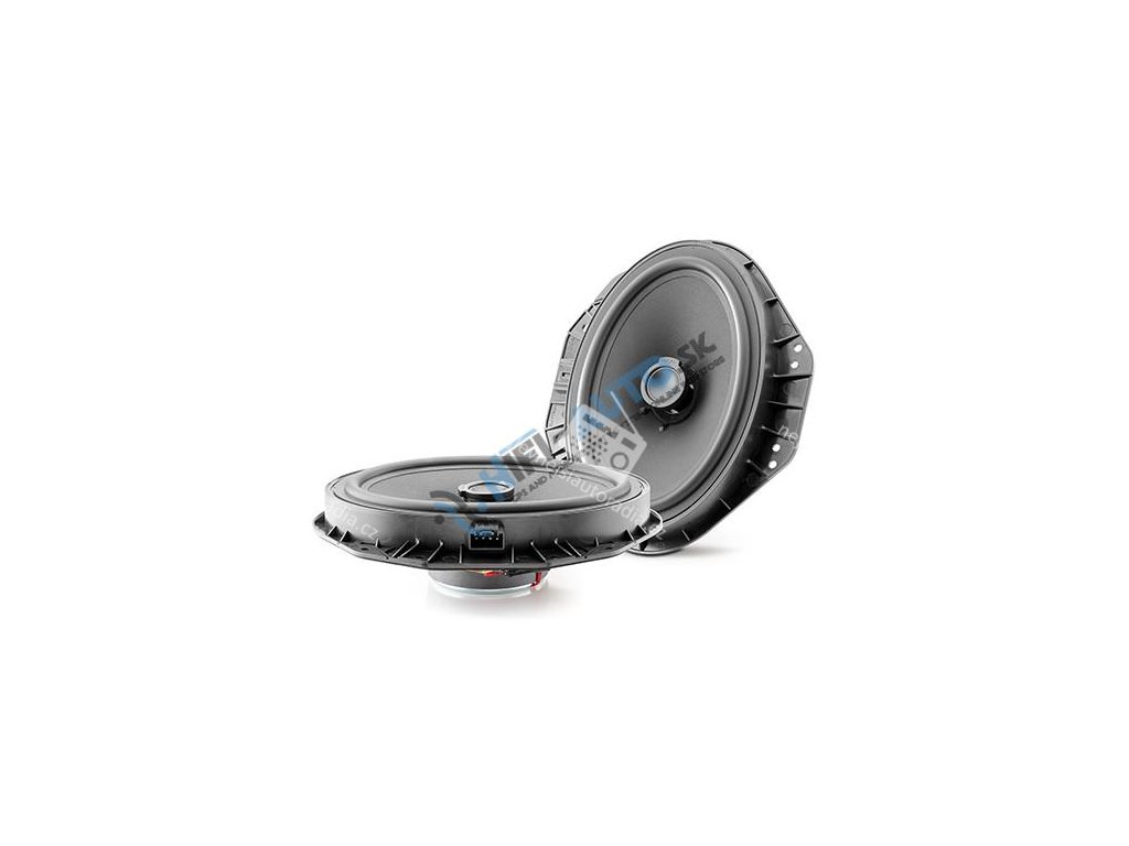 vyr 18324 Reproduktory pre Ford Focal IC FORD 690 titul foto