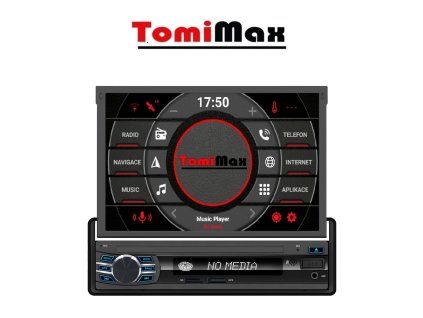 TomiMax 037 CCTB CZ