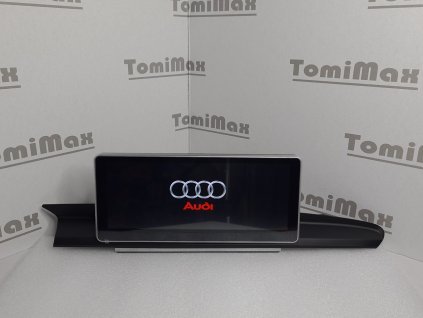 Audi A6/A7 2012-2018 Android 14 autorádio