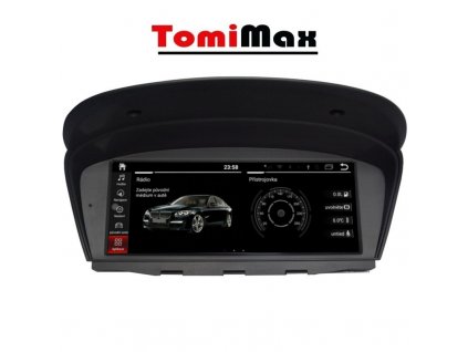 E60 E61 8,8inch===01