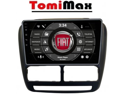 396 Fiat Doblo 2010 2015 nahlad