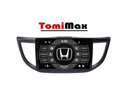 Honda CRV 2015 nahlad