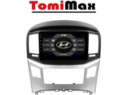 Hyundai H1 2015 2015 nahlad