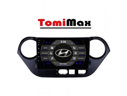 Hyundai i10 (1) nahlad