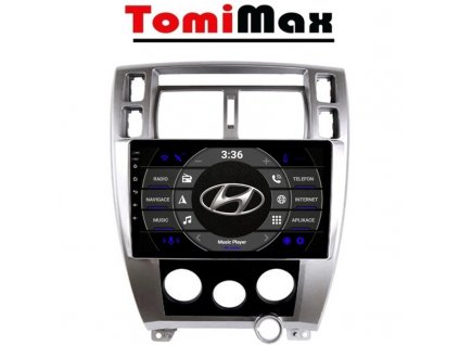 Hyundai Tucson 2006 2014 nahlad1