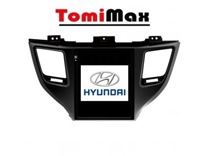 Hyundai Tucson ix35 2015 2017 nahlad UPDATE