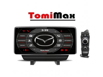 Mazda CX 3 2018 2020 nahlad