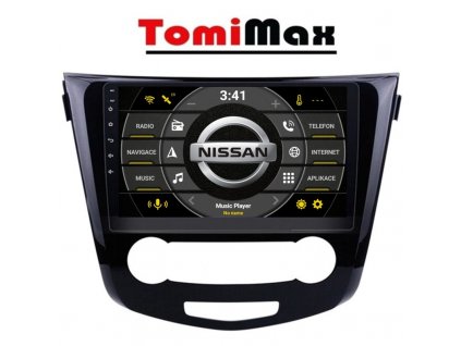 Nissan X Trail, Qashqai 2012 2016 nahlad1