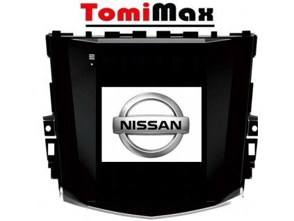 Nissan Xtrail 2013 2016 nahlad UPDATE