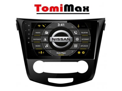 NISSAN QASHQAI 2013 2017 MT nahlad new