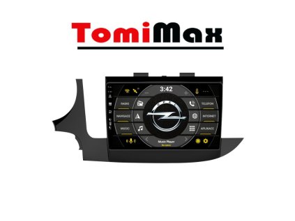 OPEL Buick Encore 2016 CZ