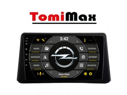 517 Opel Mokka nahlad