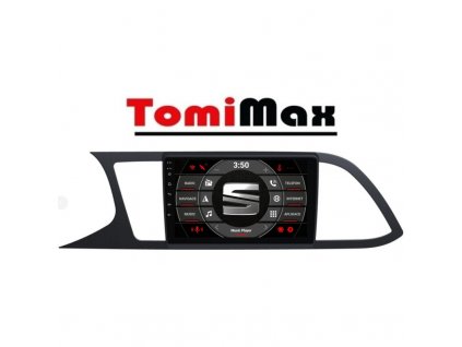 Seat Leon 2019 2020 nahlad