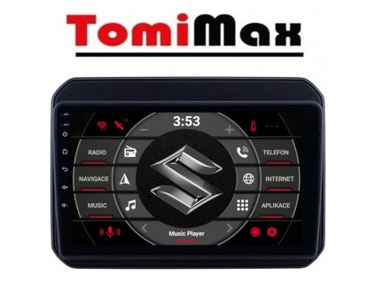 394 Suzuki Ignis 2017 nahlad