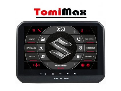 Suzuki Ignis 2018 nahlad