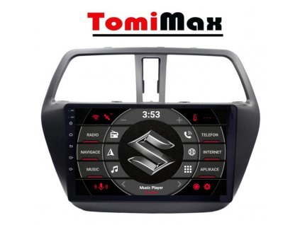 Suzuki S Cross 2014 2017 nahlad1