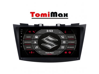 Suzuki Swift 2010 2015 nahlad1