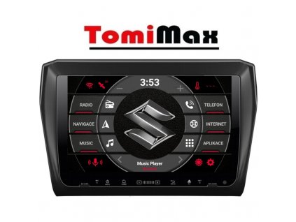 Suzuki Swift 2019 nahlad