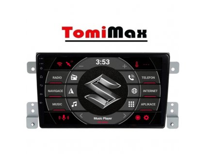 Suzuki Vitara OLD nahlad