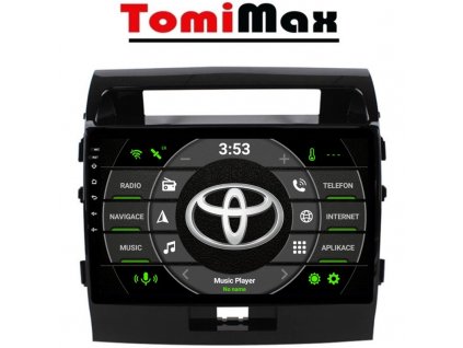 Toyota Land Cruiser 200 2008 2012 nahlad1