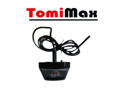 Couvací kamera pro TOYOTA HILUX mini