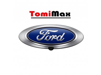 Couvací kamera pro Ford Ranger