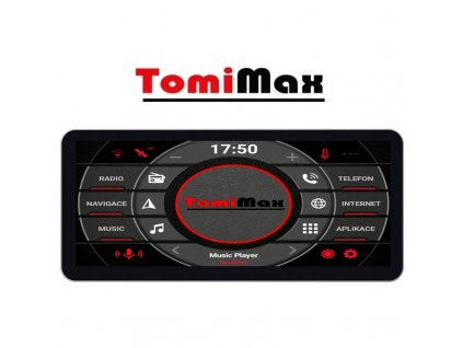 TomiMax UI 01