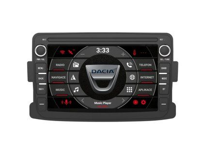 660 DACIA