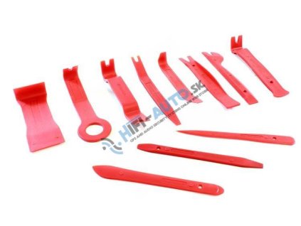 vyr 9805 Sada pre demontaz autoradii 11 dielna 1