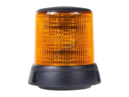 vyr 18711 led majak oranzovy 10 30v ece r65 magnet wb203a m 3
