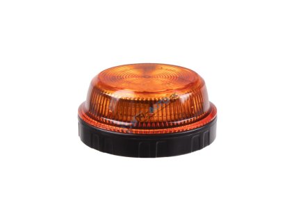 vyr 18460 miniaturni led vystrazne svetlo oranzove 12 24v wl 30 1