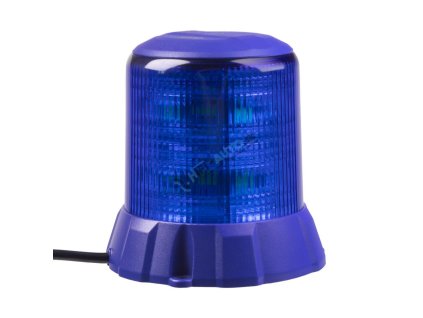 vyr 18529 robustni modry led majak modry hlinik 96w ece r65 wl406fixblu 1